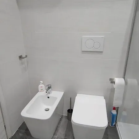 בית הארחה Gio 3*
